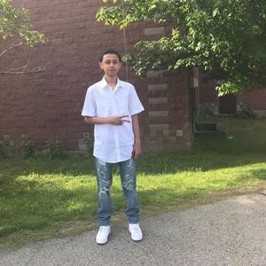 Meet your Posher, Kevin